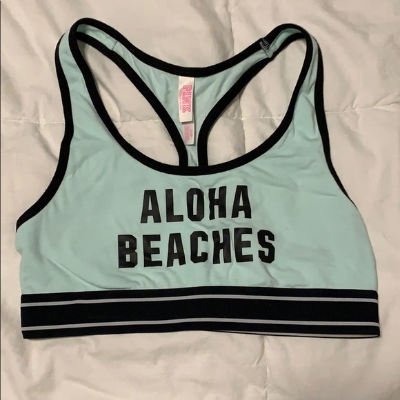 Victoria’s Secret PINK bralette - Picture 1 of 2